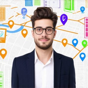 Boost Local SEO and Map Presence with Expert Map Boosters