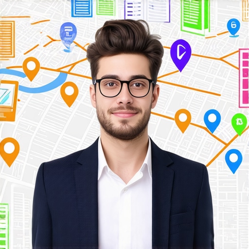 Boost Local SEO and Map Presence with Expert Map Boosters