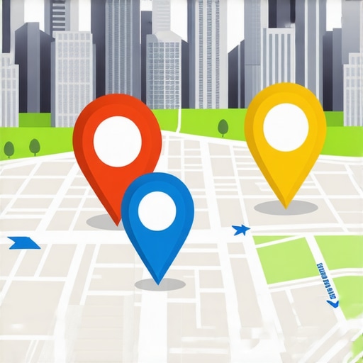 Boost Local SEO and Map Presence with Expert Map Boosters