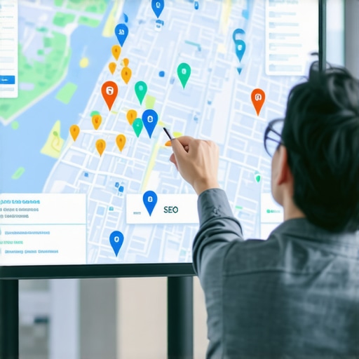 Boost Your Local SEO & Map Presence with Expert Map Boosters