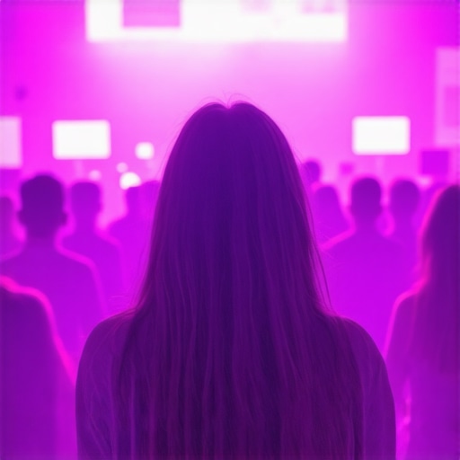 Community members participating in a local event, enhancing business visibility through active engagement.