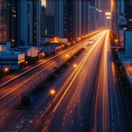 Effective Map Speed Improvement Strategies to Elevate Your Business Visibility Today