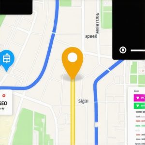 Effective Map Speed Improvements to Boost Local SEO Rankings