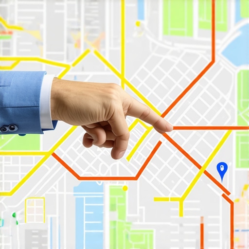 Enhance Maps Speed & Visibility for Your Business Growth