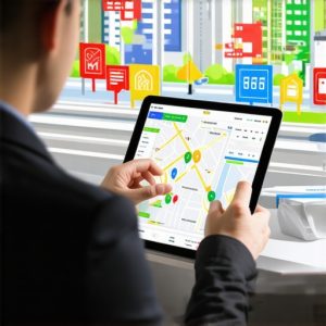 Ultimate Guide to Maps Visibility Solutions for Small Business Growth