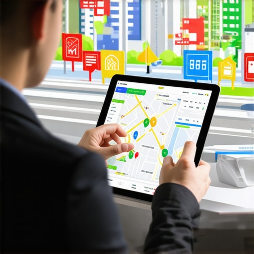Ultimate Guide to Maps Visibility Solutions for Small Business Growth
