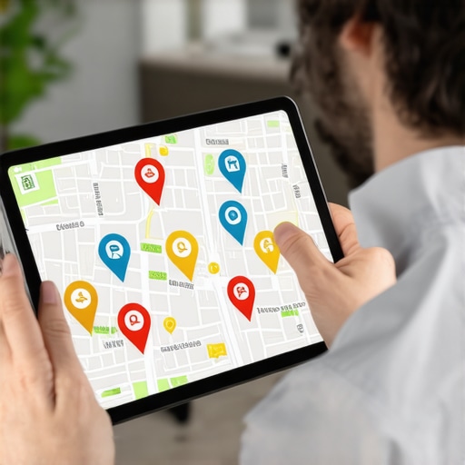 Boost Local SEO & Map Visibility with Expert Strategies
