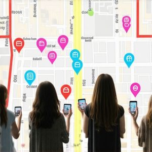 Boost Local SEO with Expert Map Boosters for Better Visibility