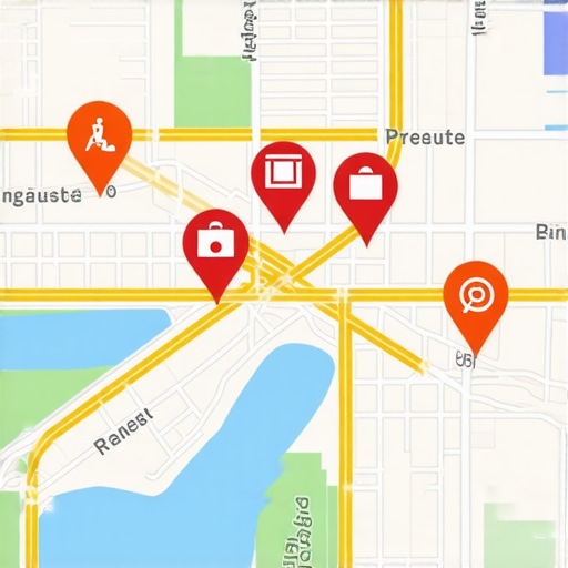 Boost Maps Speed & Local SEO for Better Business Visibility Today