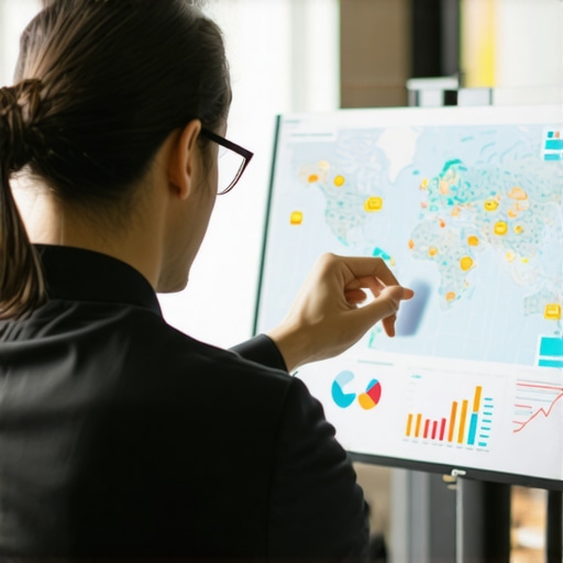 Boost Maps Visibility & Local SEO with Expert Strategies