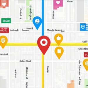 Boost Your Business Map Presence & Local SEO with Expert Tips