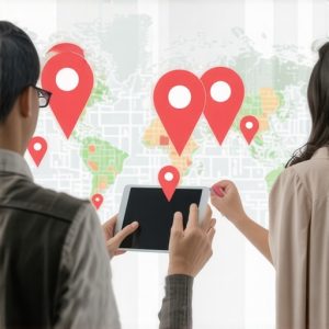 Boost Your Business Map Visibility with Proven Map Boosters
