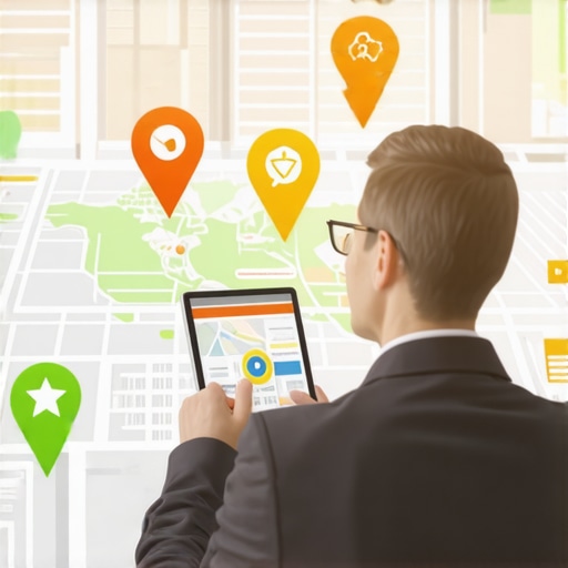 Boost Your Business Map Visibility with Proven Map Boosters