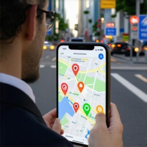 Boost Your Business Map Visibility with Proven Map Boosting Tips