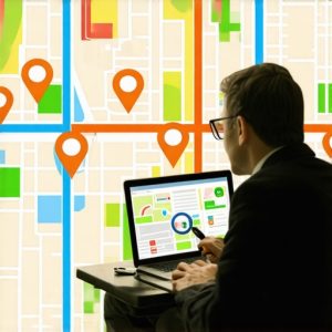 Boost Your Local SEO & Map Presence with Expert Strategies