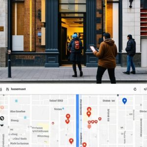 Boost Your Local SEO & Map Presence with Proven Strategies Today