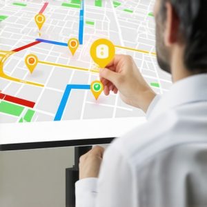Boost Your Local SEO & Map Visibility with Expert Strategies