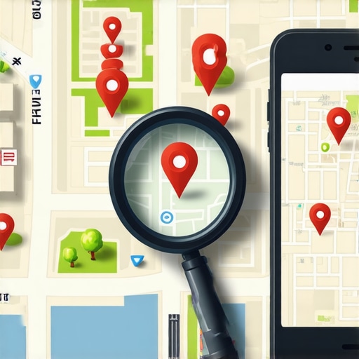Boost Your Local SEO & Map Visibility with Proven Strategies