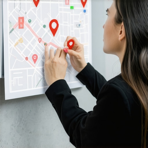 Boost Your Local SEO & Maps Visibility: Proven Strategies for 2024