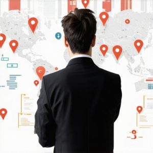 Effective Local SEO Strategies to Elevate Your Map Presence Today
