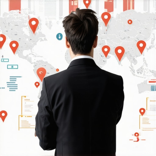 Effective Local SEO Strategies to Elevate Your Map Presence Today