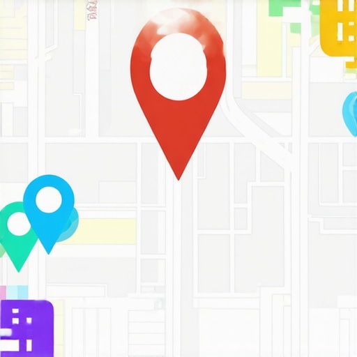 Effective Map Optimization Services to Increase Your Business Map Presence