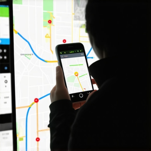 Effective Map Speed Enhancement Tips for Better Google Maps Rankings