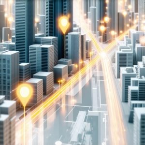 Effective Map Speed & Visibility Solutions for Business Growth