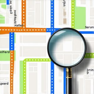 Effective Map Speed & Visibility Strategies for Local SEO Success