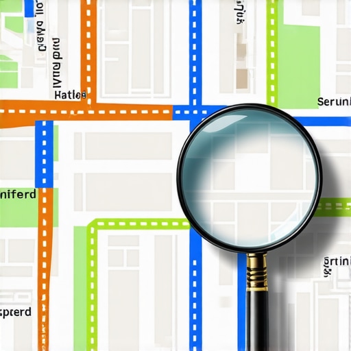 Effective Map Speed & Visibility Strategies for Local SEO Success