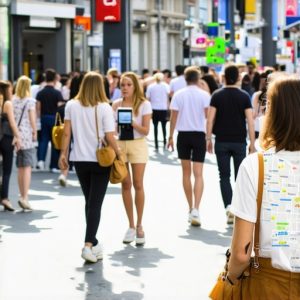 Effective Strategies to Improve Maps Visibility & Business Presence