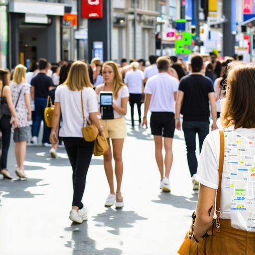 Effective Strategies to Improve Maps Visibility & Business Presence