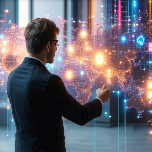 Effective Strategies to Increase Your Business Map Visibility Today