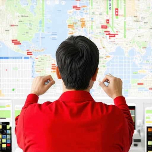 Enhance Maps Speed & Business Presence for Better Local Search Rankings