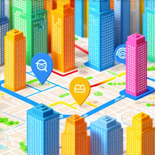 Enhance Maps Speed & Business Presence for Better Rankings Today