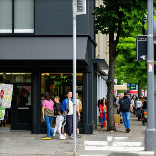 Map Presence Boost: Effective Strategies to Elevate Your Local Visibility