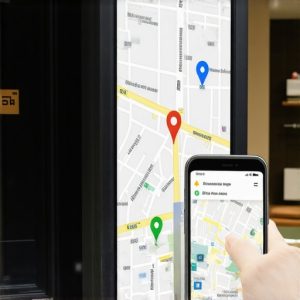 Map Presence Boost: Effective Techniques to Elevate Your Google Maps Ranking