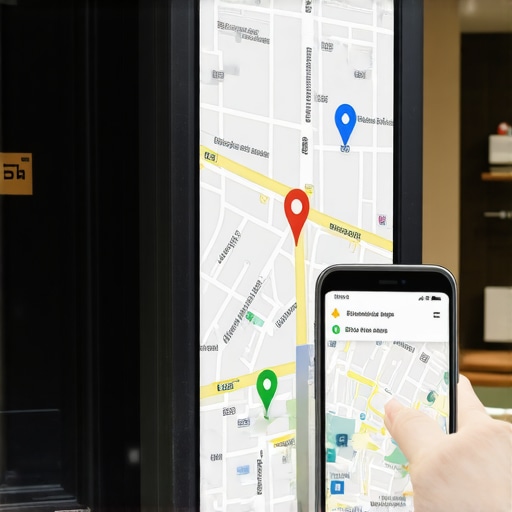 Map Presence Boost: Effective Techniques to Elevate Your Google Maps Ranking