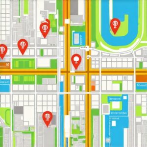 Map Speed Enhancement Tips to Elevate Your Business Map Presence Today