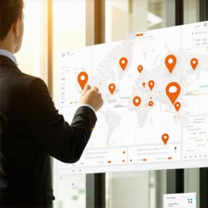 Maximize Your Business Visibility with Expert Map Presence Boosting