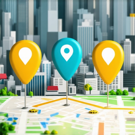 Top Map Visibility Solutions to Boost Local SEO in 2024