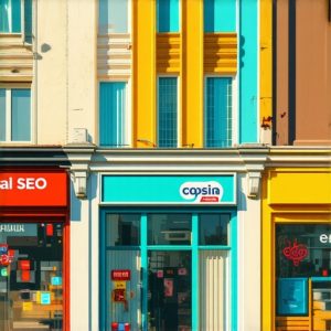 6 Local SEO Boosters to Outrank Big Chains in 2026