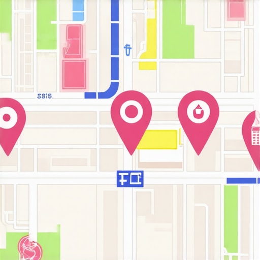 7 Local SEO Hacks for 2026: Why Your Map Presence is Still Flat