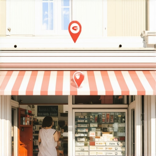 Boost Local SEO & Maps Visibility for Small Business Growth