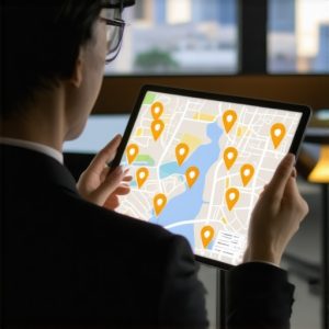 Boost Location Visibility: Top Maps Services for Business Growth