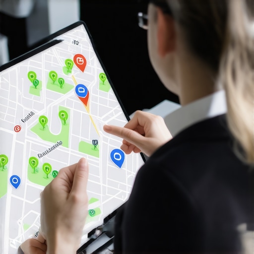 Boost Maps Presence: Proven Techniques to Improve Your Local Rankings