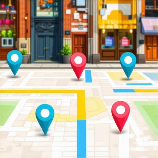 Boost Your Business Map Visibility: Essential Local SEO Strategies