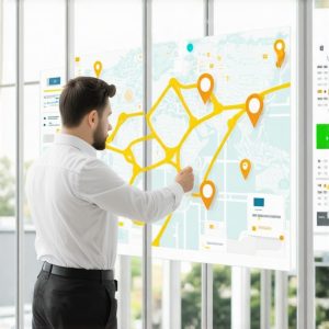 Boost Your Business Map Visibility with Expert Strategies