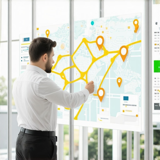 Boost Your Business Map Visibility with Expert Strategies