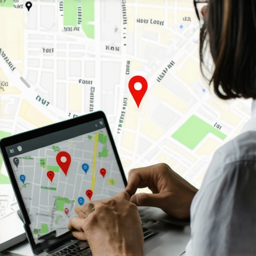 Boost Your Local SEO & Map Visibility with Expert Strategies